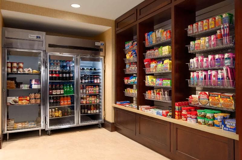 Hilton Garden Inn Shreveport Bossier City 3