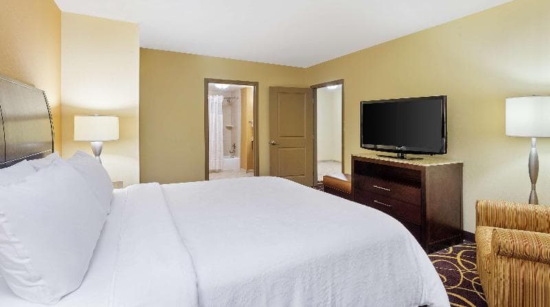 Hilton Garden Inn Shreveport Bossier City 4