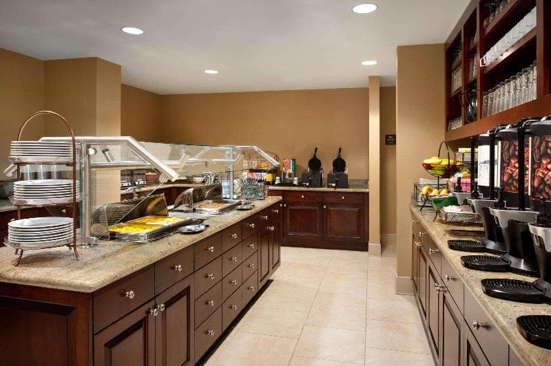 Homewood Suites by Hilton Shreveport / Bossier City, LA 3