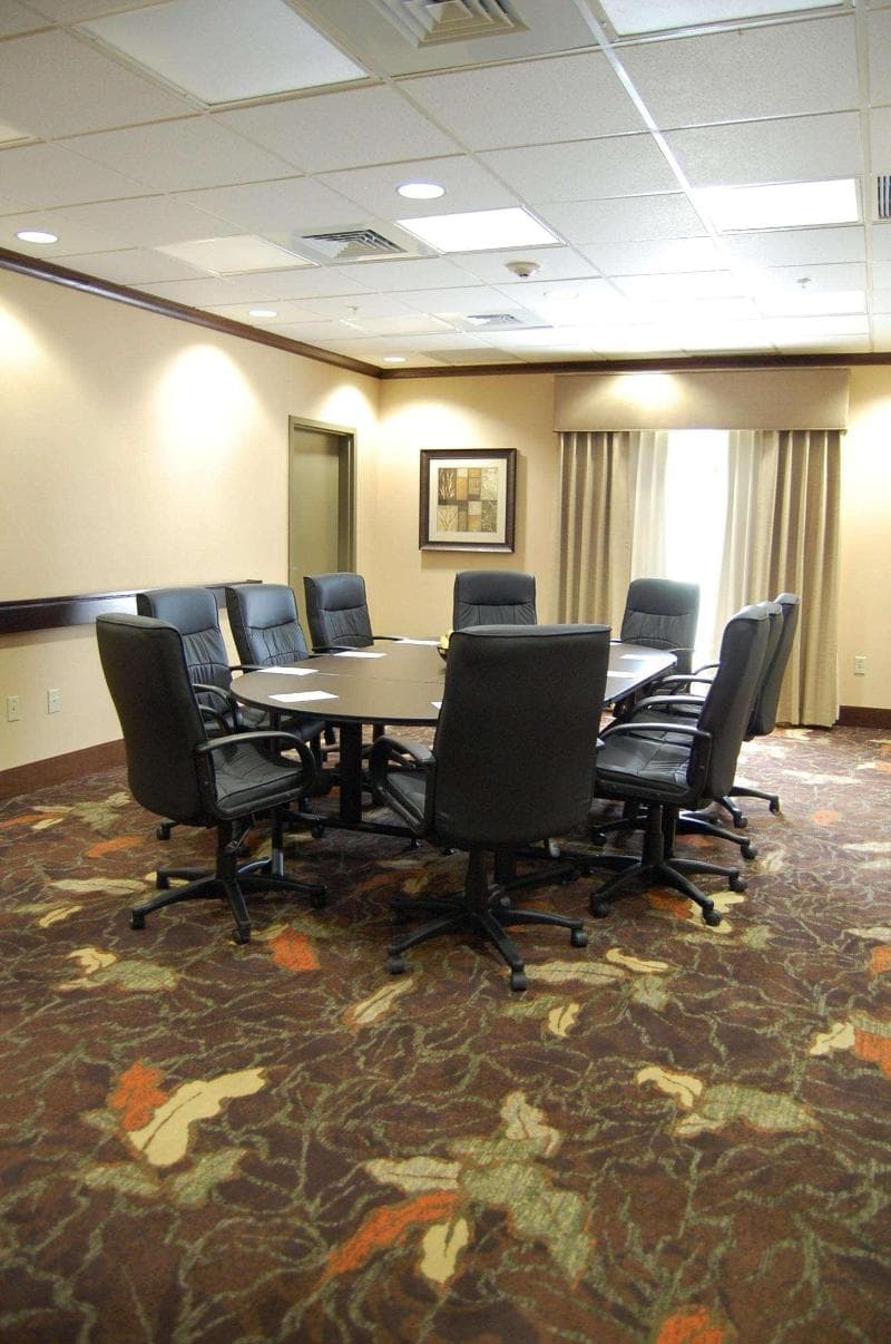 Hampton Inn Geneseo photo 1