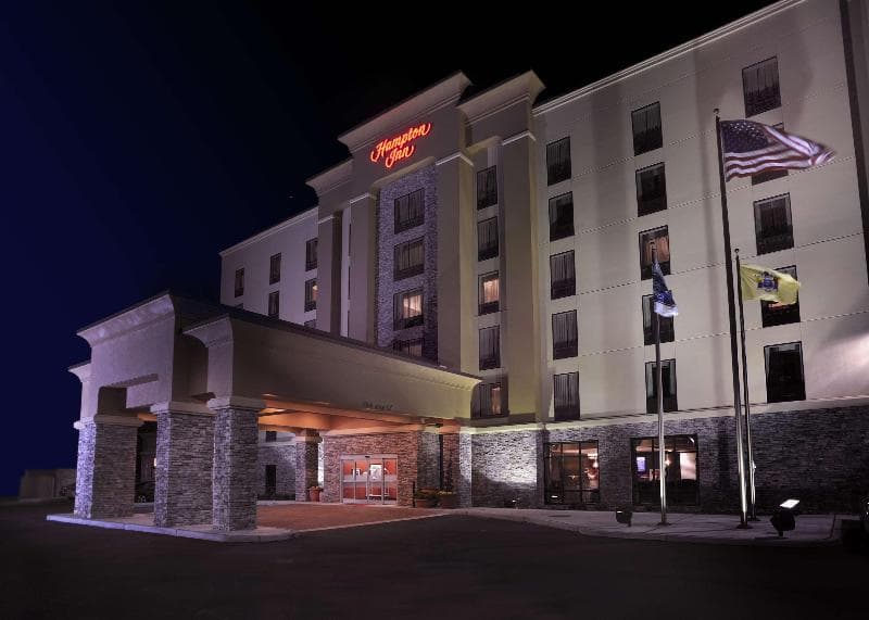 Hampton Inn Neptune/Wall 3