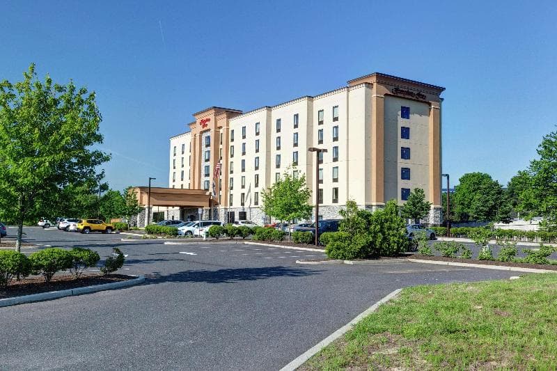 Hampton Inn Neptune/Wall photo 1