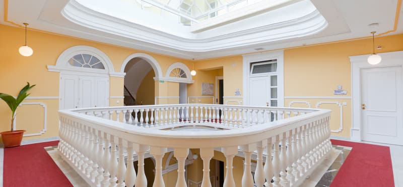 Las Cortes de Cádiz 3