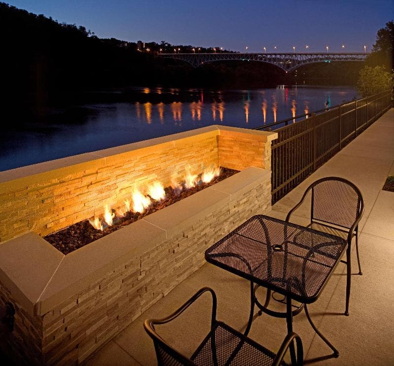 Hampton Inn & Suites Pittsburgh/Waterfront-West Homestead 5