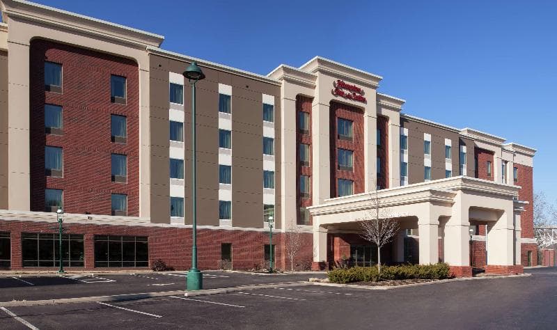 Hampton Inn & Suites Pittsburgh/Waterfront-West Homestead 4