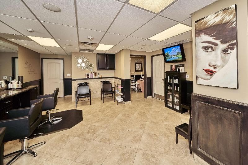 DoubleTree by Hilton Hotel Phoenix - Gilbert photo 1