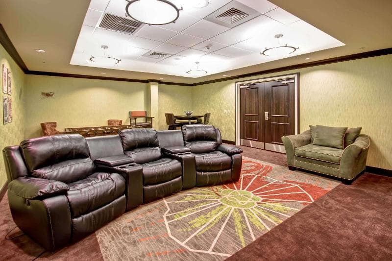 Homewood Suites by Hilton Doylestown, PA 2