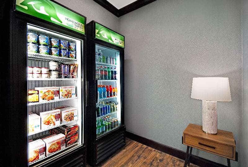Homewood Suites by Hilton Doylestown, PA 3