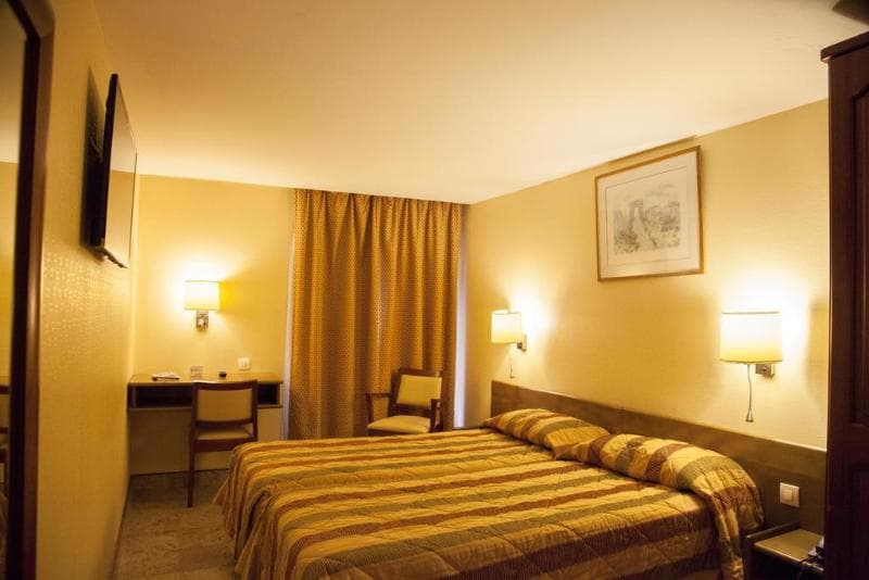 Hotel Bac Saint Germain 5