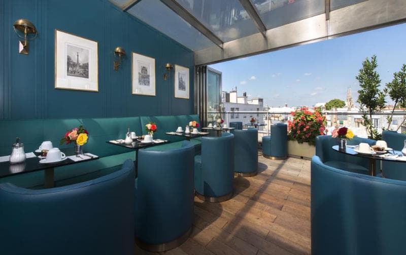 Hotel Bac Saint Germain photo 1