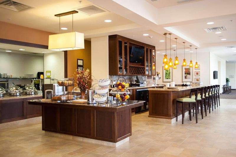 Hilton Garden Inn Valley Forge/Oaks 3