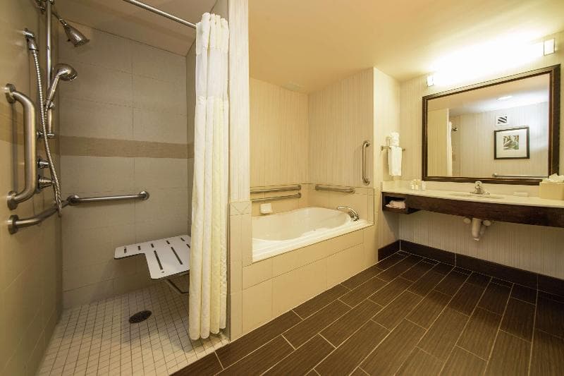 Hilton Garden Inn Valley Forge/Oaks 4