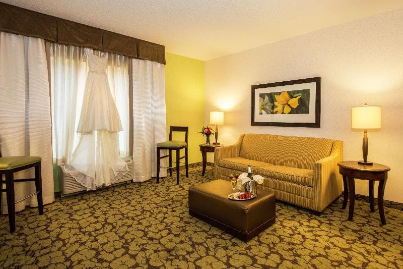 Hilton Garden Inn Valley Forge/Oaks 5