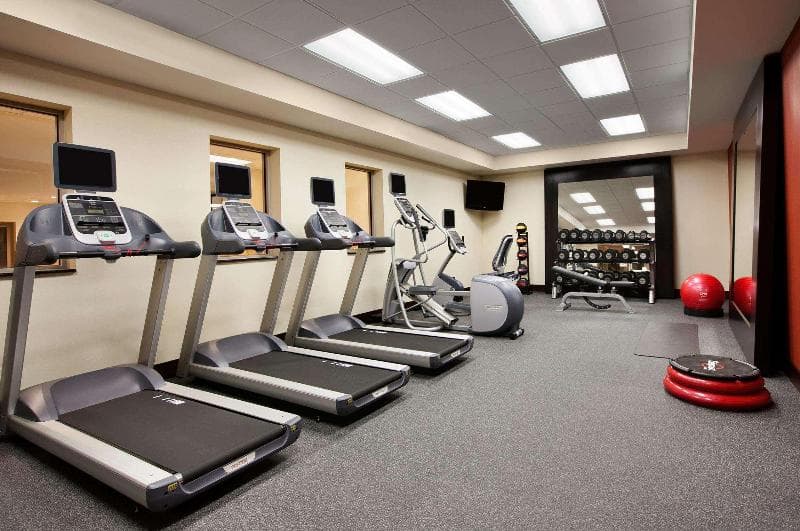 Hampton Inn Limerick-Philadelphia Area 2