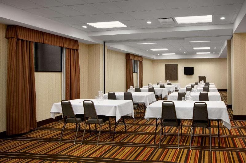 Hampton Inn Limerick-Philadelphia Area 1