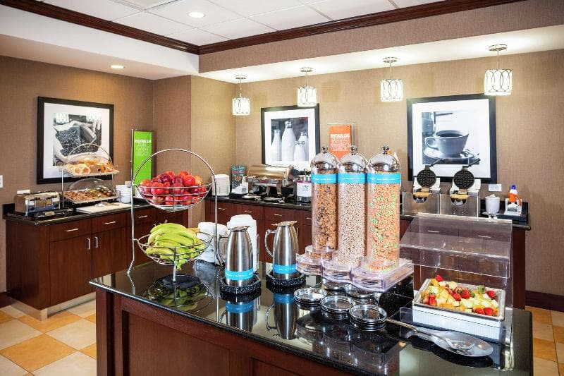 Hampton Inn Limerick-Philadelphia Area 3