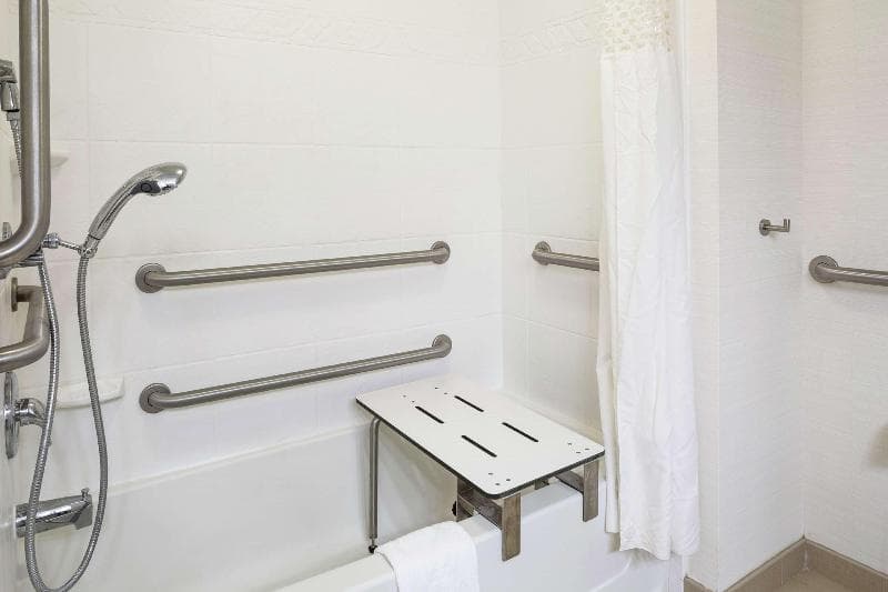 Hampton Inn Limerick-Philadelphia Area 4