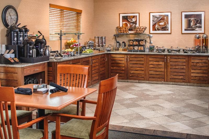 DoubleTree by Hilton Portland - Beaverton 3