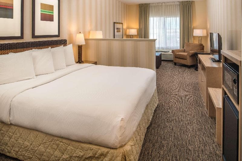 DoubleTree by Hilton Portland - Beaverton 4