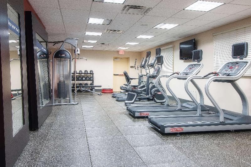Hampton Inn Oxford/Miami University Area 2
