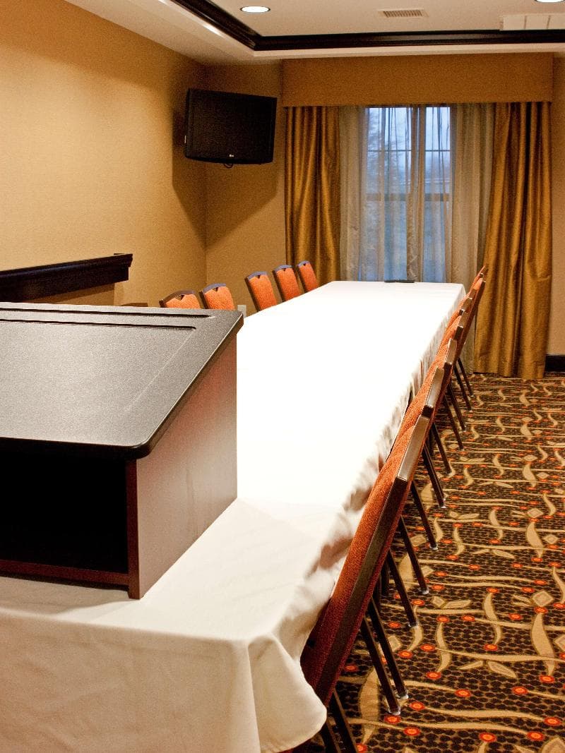 Hampton Inn Oxford/Miami University Area photo 1