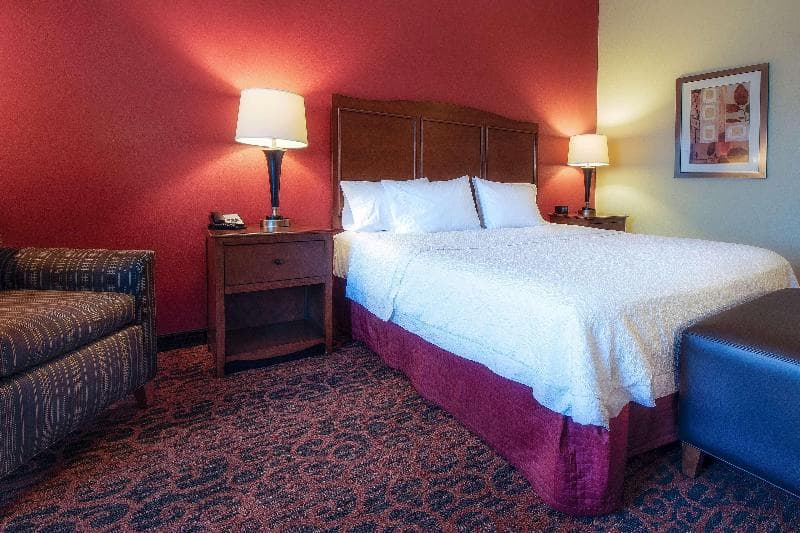 Hampton Inn Oxford/Miami University Area 5