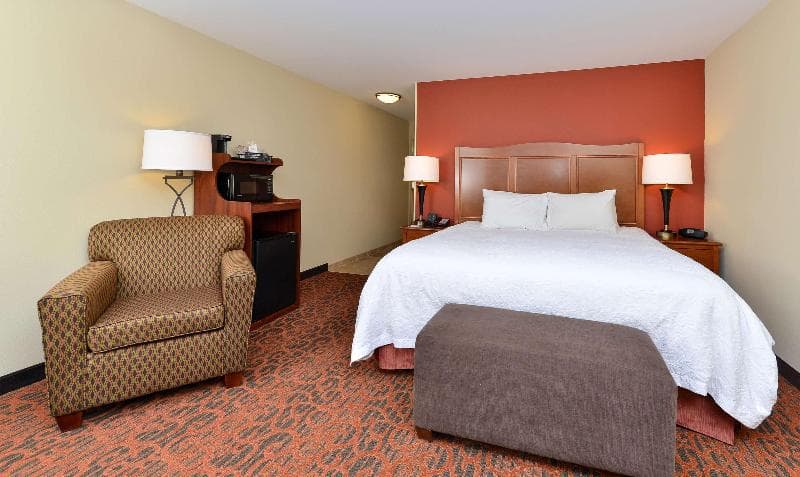 Hampton Inn Ottumwa 4