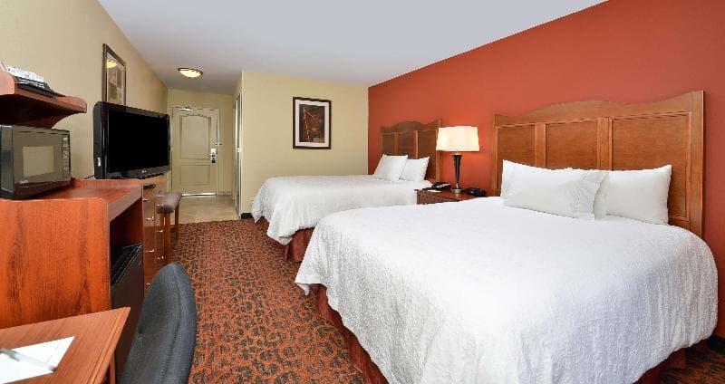 Hampton Inn Ottumwa 5