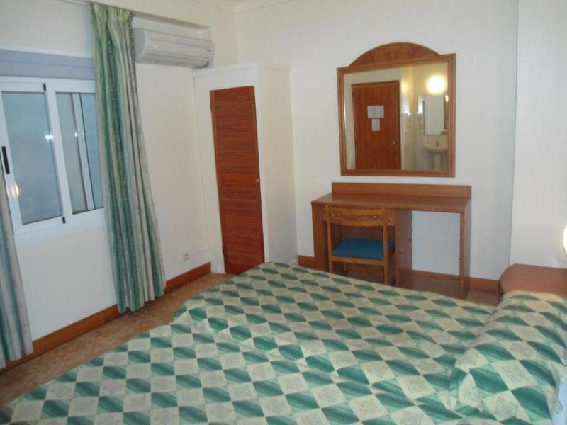 Hostal Apuntadores 5