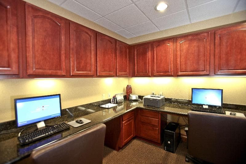 Hampton Inn Norco-Corona-Eastvale photo 1