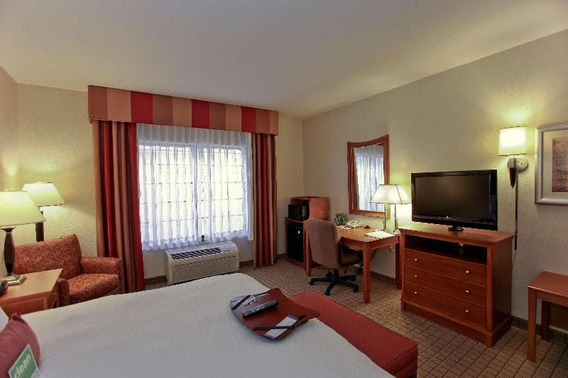 Hampton Inn Norco-Corona-Eastvale 5