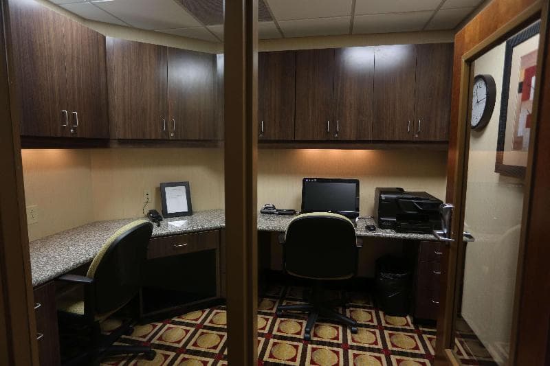Hampton Inn Atmore photo 1