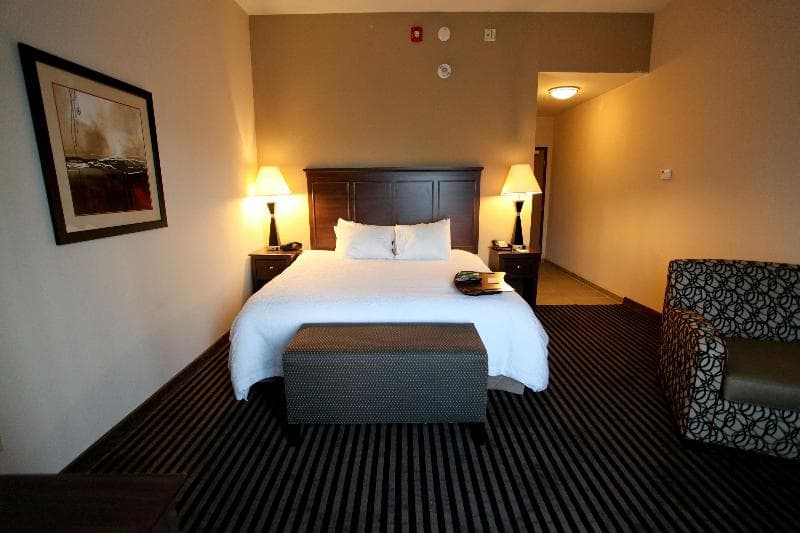 Hampton Inn Atmore 5