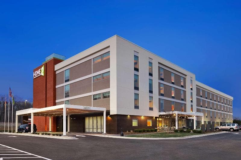Home2 Suites by Hilton Baltimore/White Marsh, MD photo 1