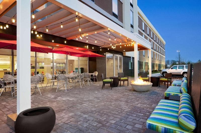 Home2 Suites by Hilton Baltimore/White Marsh, MD 2