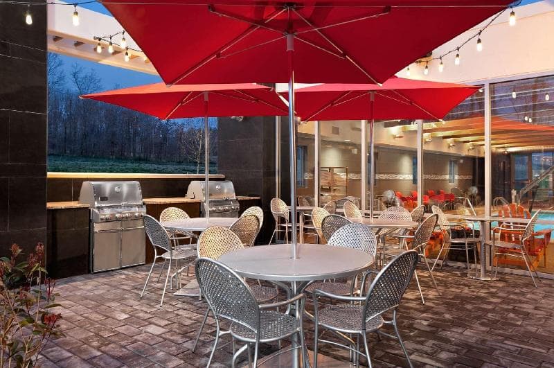 Home2 Suites by Hilton Baltimore/White Marsh, MD 3