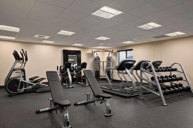 Hampton Inn Belton/Kansas City area 2
