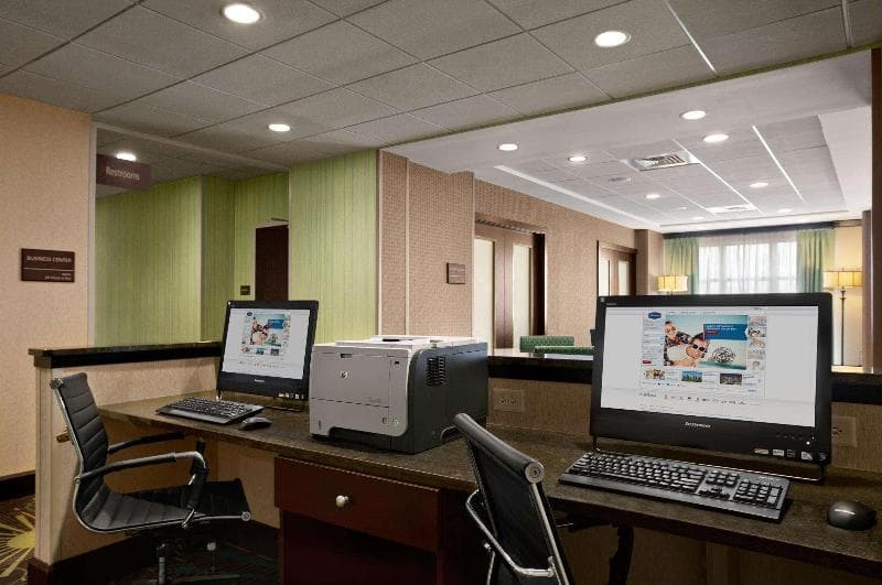 Hampton Inn Belton/Kansas City area photo 1
