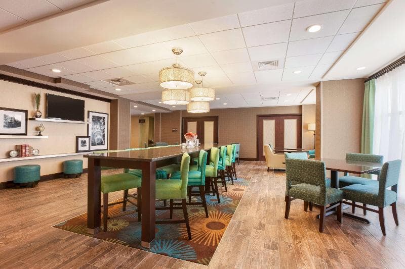 Hampton Inn Belton/Kansas City area 3