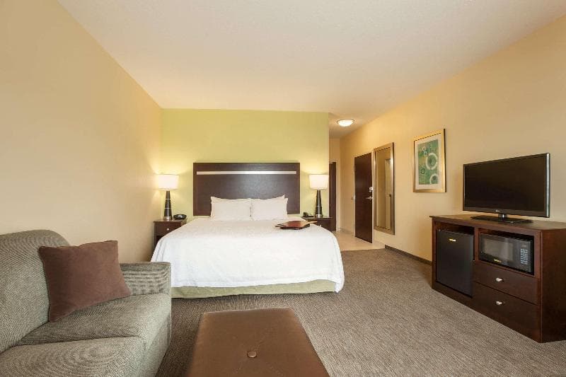 Hampton Inn Belton/Kansas City area 4