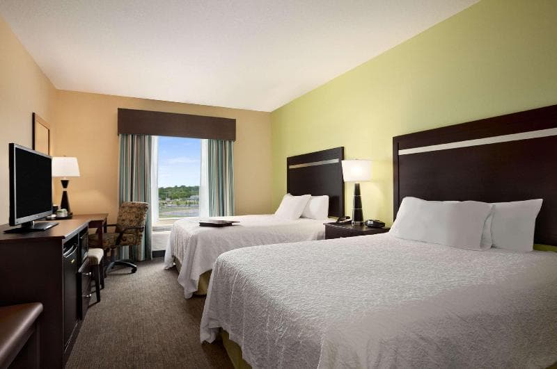 Hampton Inn Belton/Kansas City area 5