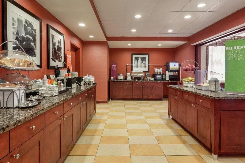 Hampton Inn & Suites Prattville 3