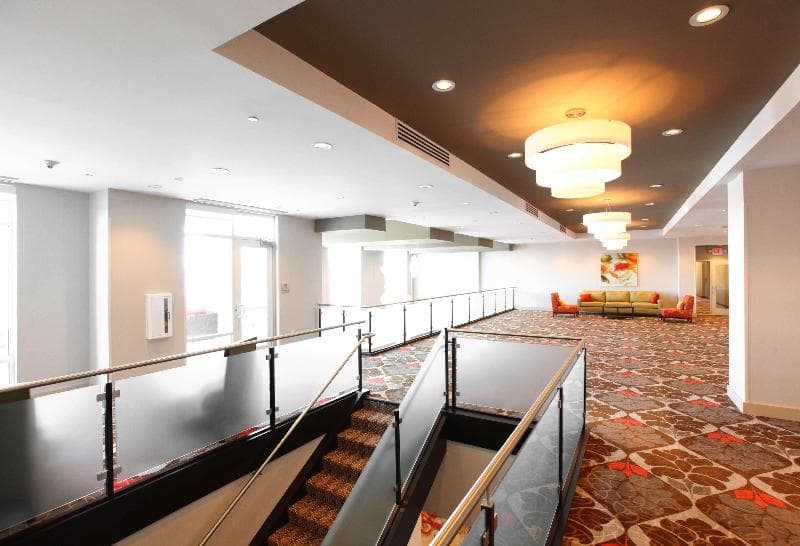 Hilton Garden Inn Olathe photo 1