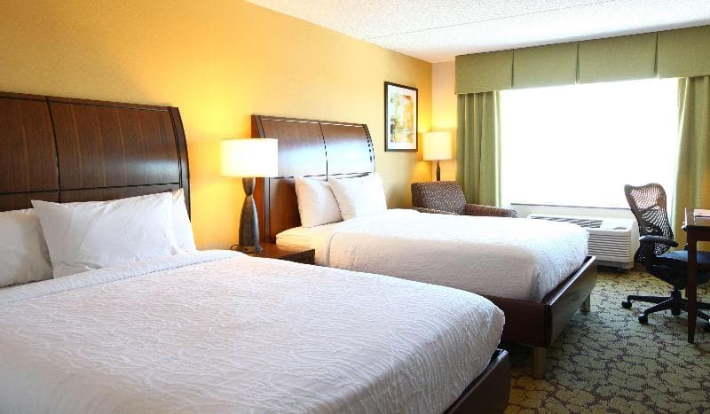 Hilton Garden Inn Olathe 3