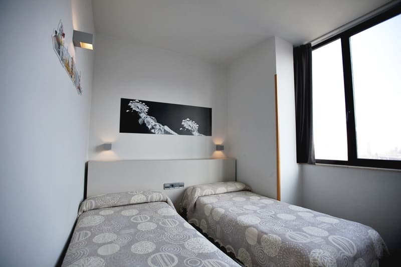 Hotel Ciutat de Sant Adria 5