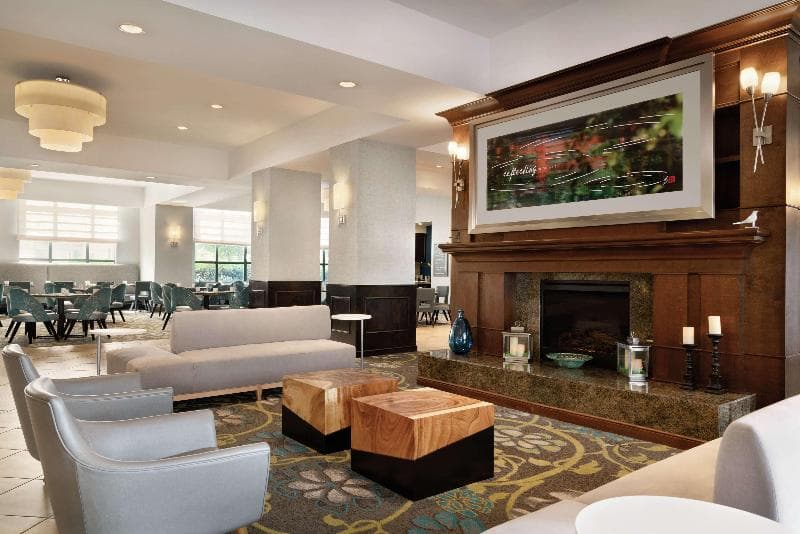 Hilton Garden Inn Worcester 3