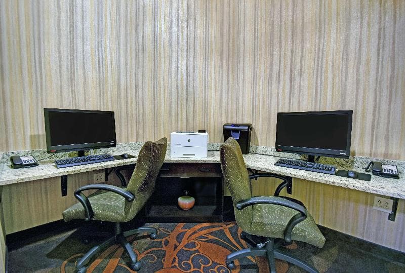 Hampton Inn Beloit photo 1