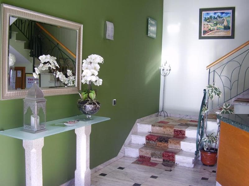 Hotel Rosalia photo 1