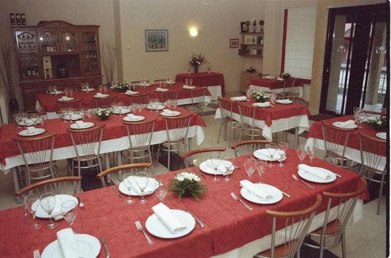 Hotel Rosalia 3