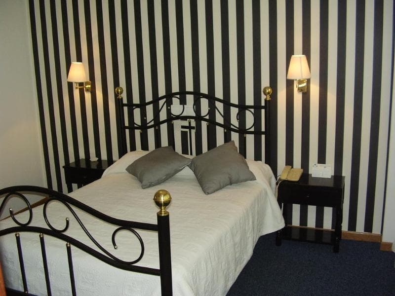 Hotel Rosalia 4